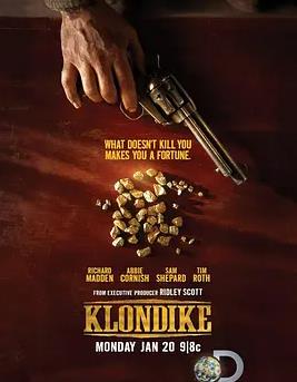 克朗代克第一季(全集)