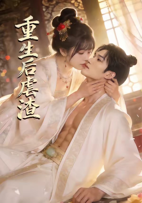 重生后虐渣(全集)