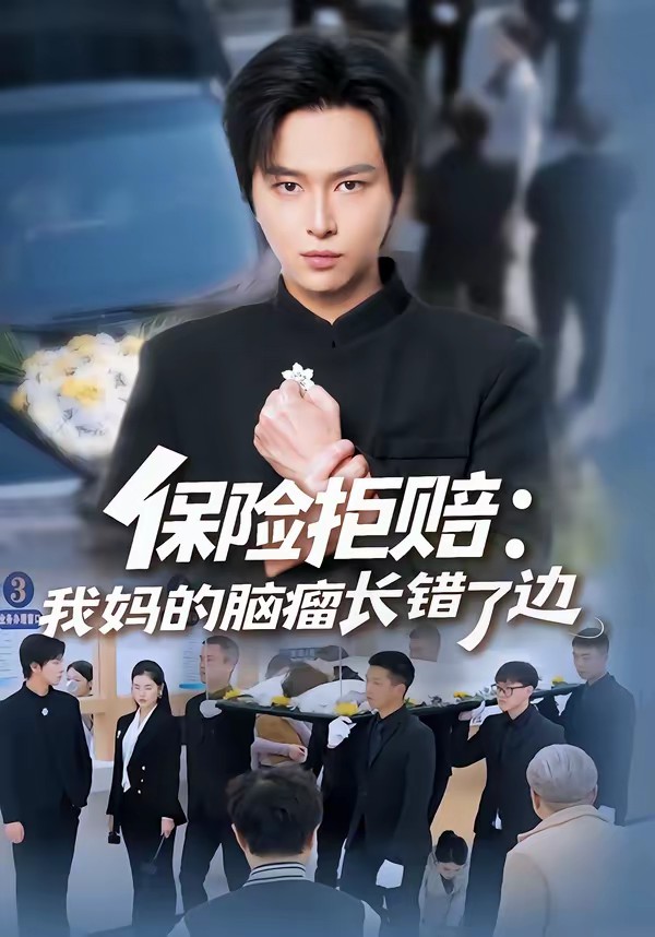 保险拒赔：我妈的脑瘤长错了边(全集)