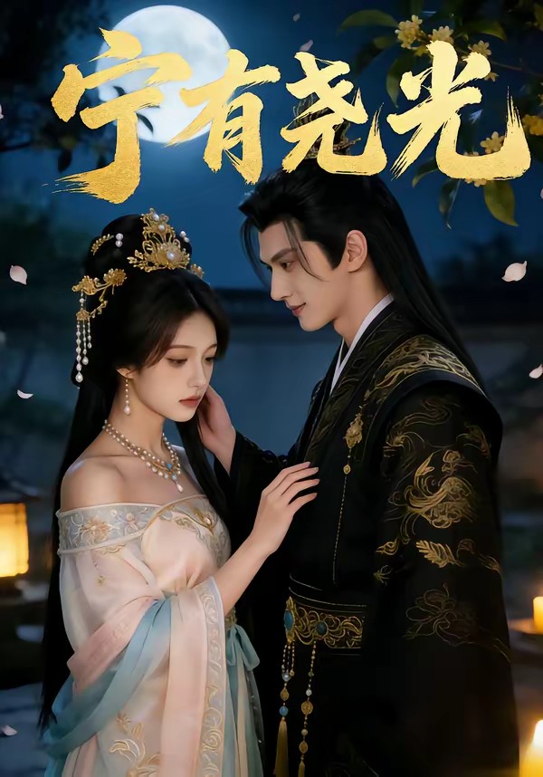 宁有尧光(全集)