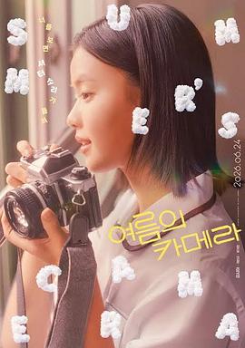 夏天的照相机